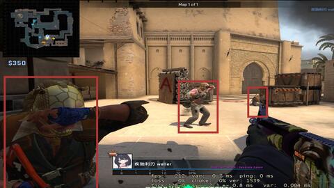 TNL 进入Valve的前30名 – 更新的VRS排名