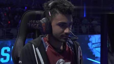 EPL S20 小组赛：有惊无险，小蜜蜂 2-0击败ATOX