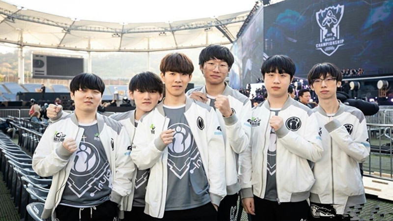 CSGO OG晋级IEM Rio Major 欧洲RMR赛事