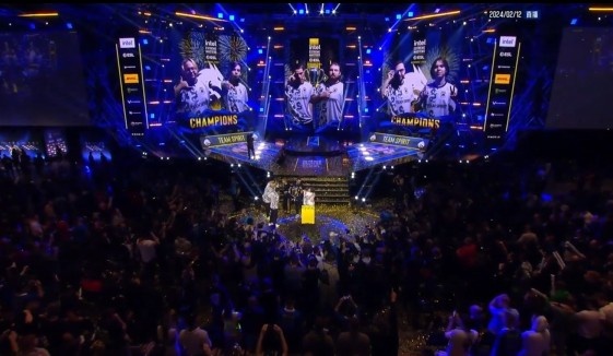 BBL和FUT进行了最长的比赛， GIANTX 获得首场胜利——VCT 2025：EMEA第一阶段第5周第1天