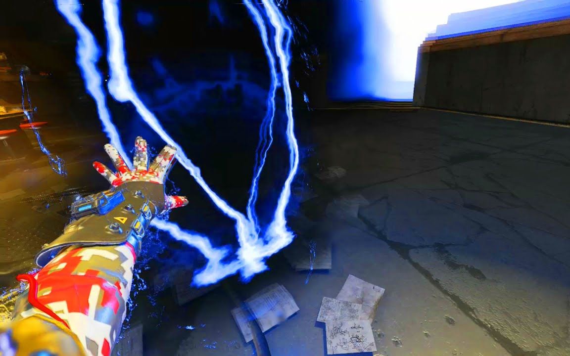 milkyway ：是教练组愿意给我机会