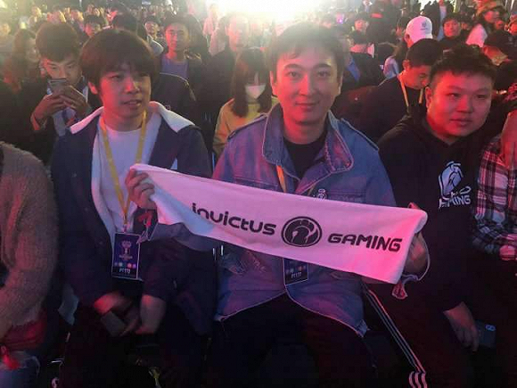 前NaVi运营揭示：StarLadder在准备布达佩斯Major时面临财务困难